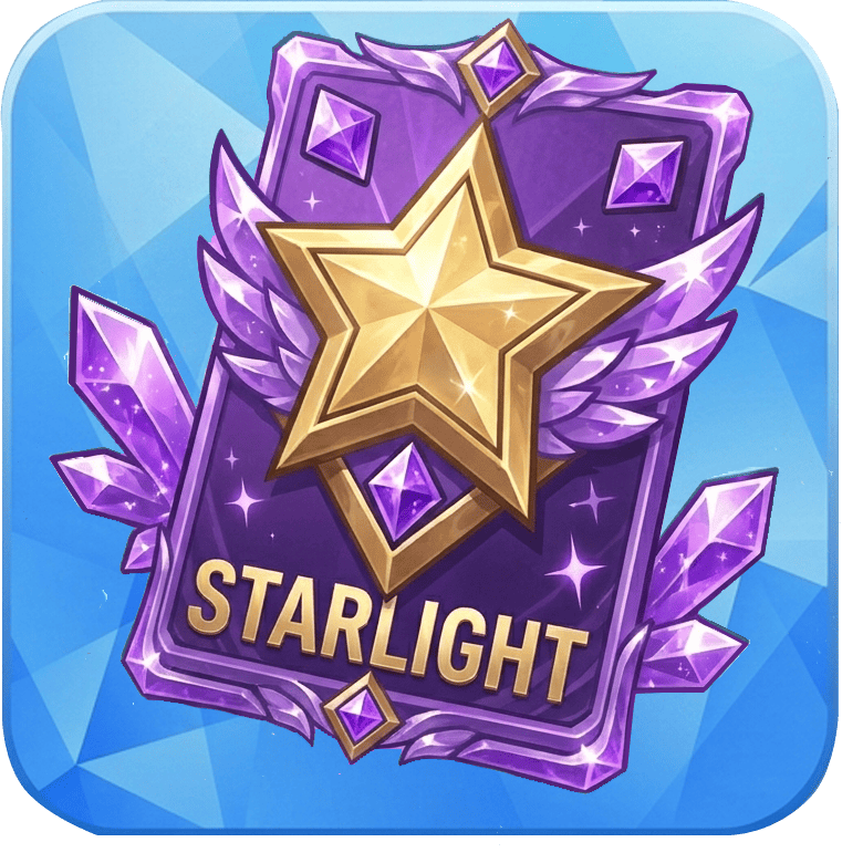 Starlight Premium